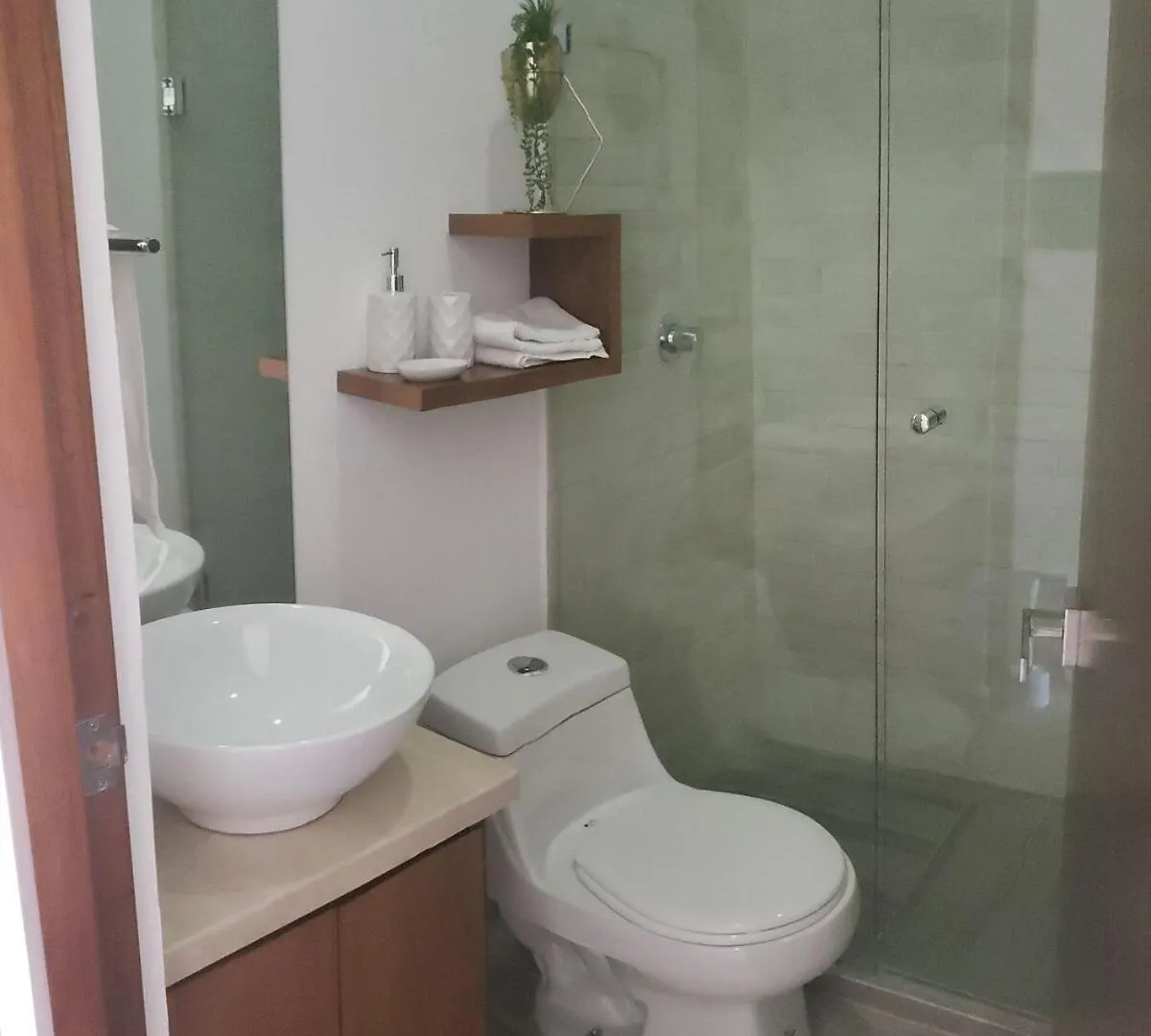 Fabulous Studio In Playa Del Carmen Very Central Apartment