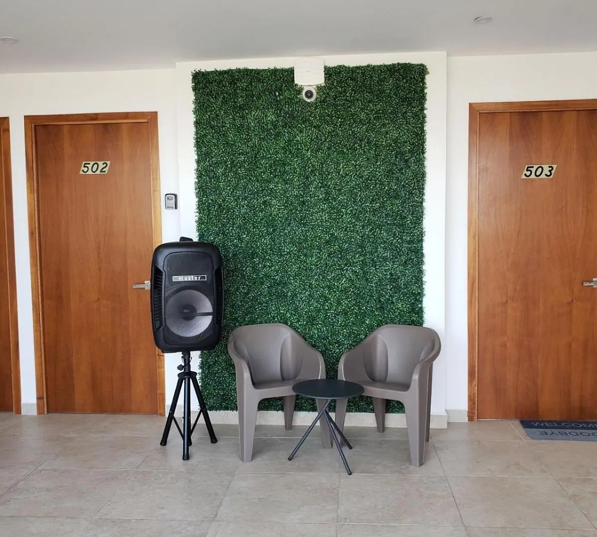 Fabulous Studio In Playa Del Carmen Very Central 0*,  멕시코