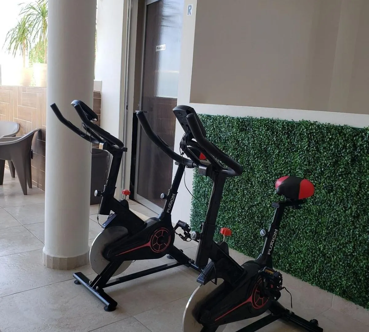Fabulous Studio In Playa Del Carmen Very Central México